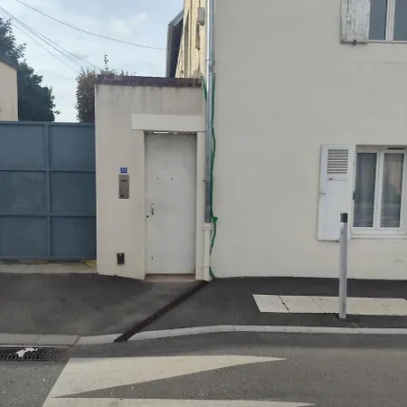 Quartier Vaucelles A