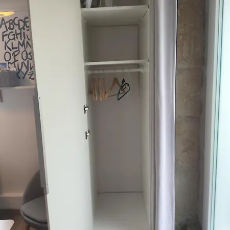 דירה Quartier Vaucelles A *