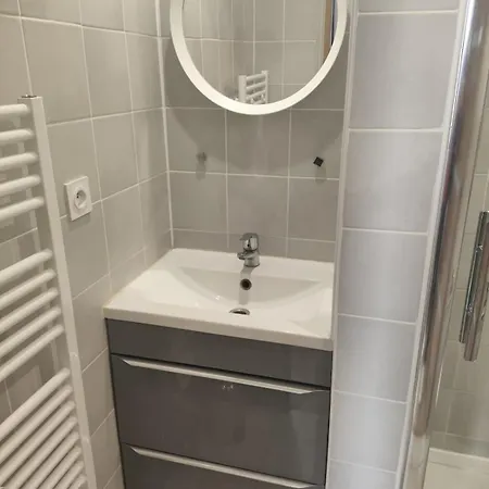 Quartier Vaucelles A