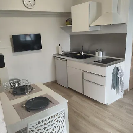 Quartier Vaucelles A Caen