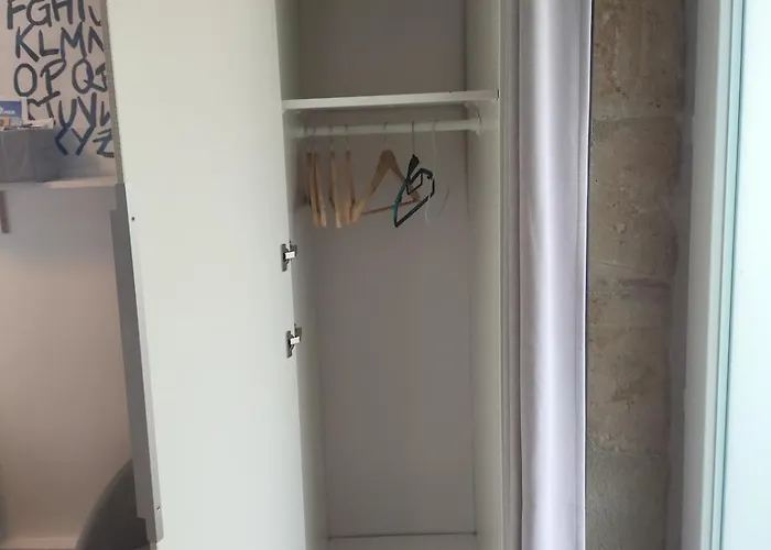 Apartman Quartier Vaucelles A *