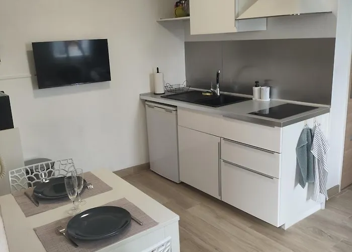 Quartier Vaucelles A Caen